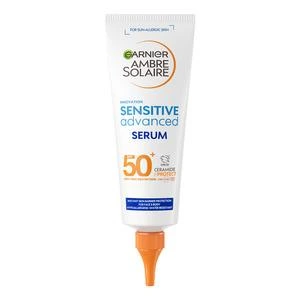 Garnier Ambre Solaire Sensitive Advance Body Serum - 125 ml.