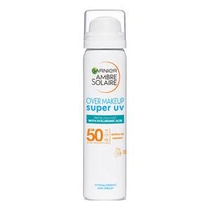 Garnier Ambre Solaire Super UV Mist SPF50 - 75 ml