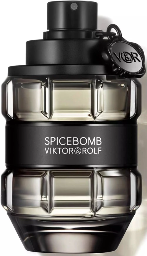 Viktor & Rolf Spicebomb Eau de Toilette Spray 90 ml