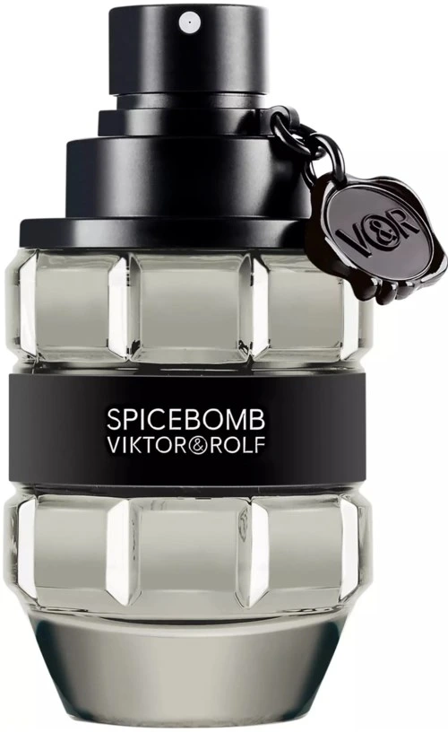 Viktor & Rolf Spicebomb Eau de Toilette Spray 50 ml