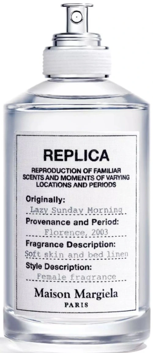 Maison Margiela Replica Lazy Sunday Morning EdT 100 ml