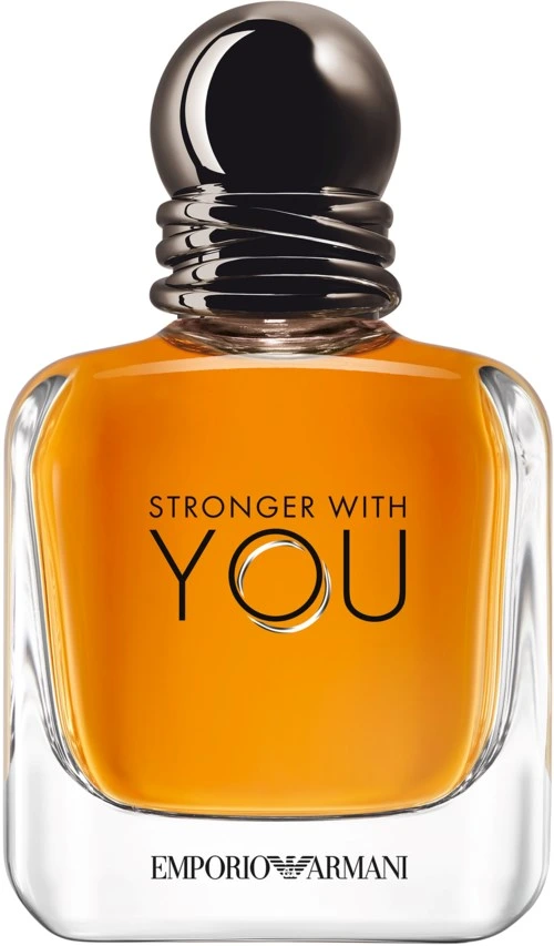 Giorgio Armani Stronger With You Eau De Toilette 50 ml