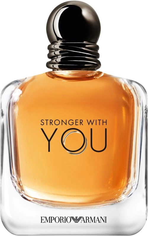 Giorgio Armani Emporio Armani Stronger With You EdT 100 ml