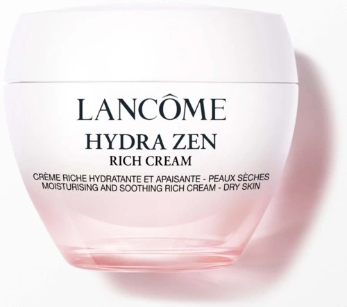 Lancôme Hydra Zen Anti-Stress Moisturising Rich Cream 50 ml