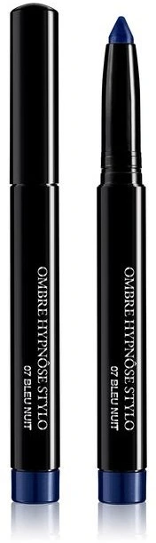 Lancôme Ombre Hypnôse Stylo Longwear Cream Eyeshadow Stick Bleu Nuit 07