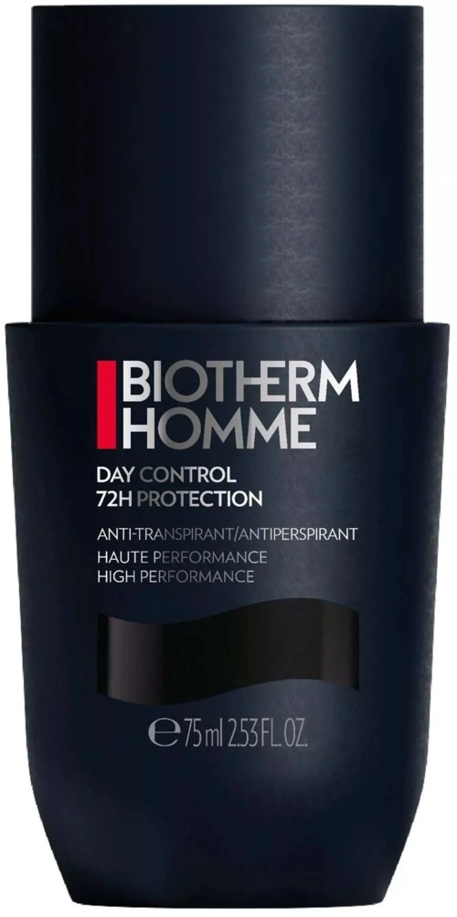 Biotherm Day Control 72H Deodorant Roll-On 75 ml