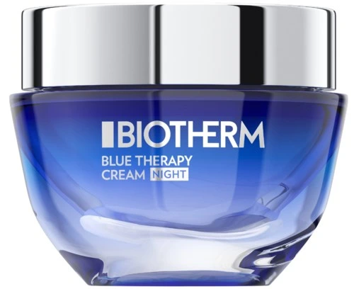Biotherm Blue Therapy Moisturizing Night Cream 50 ml