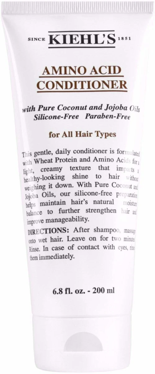 Kiehl's Amino Acid Hair Care Conditioner 200 ml