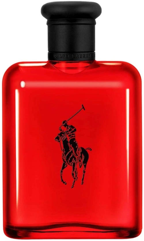Ralph Lauren Polo Red Eau de Toilette 125 ml