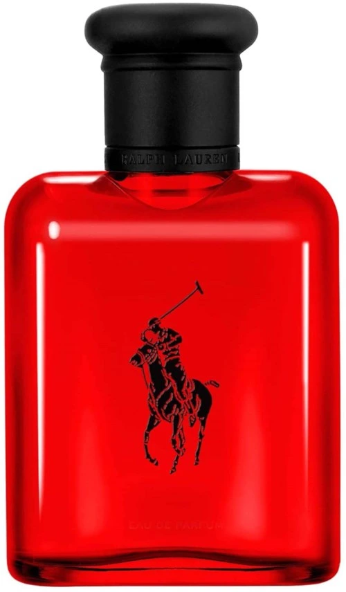 Ralph Lauren Polo Red Eau de Toilette 75 ml