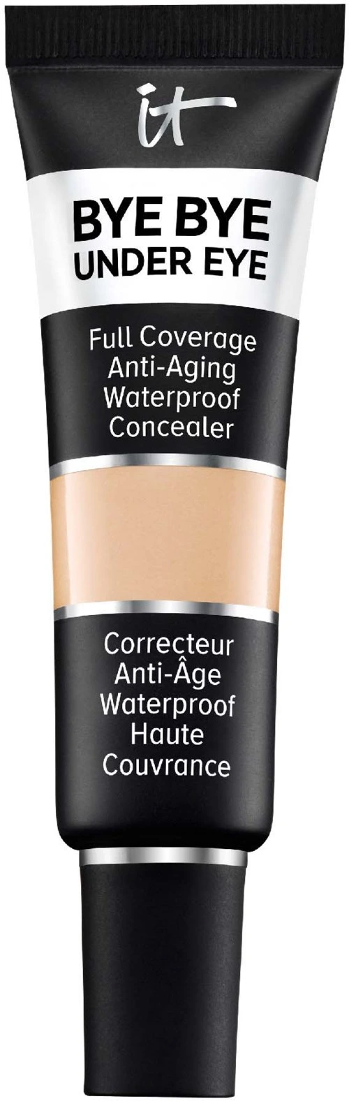IT Cosmetics Bye Bye Under Eye Concealer 14.0 Light Tan