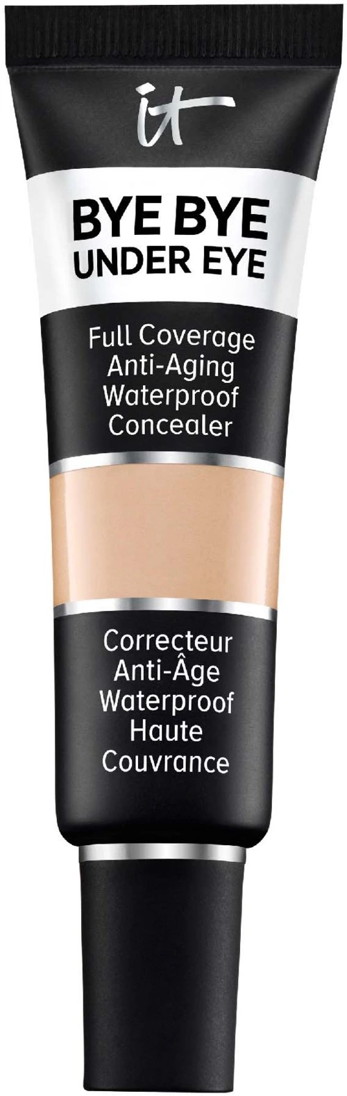 IT Cosmetics Bye Bye Under Eye Concealer 20.0 Medium
