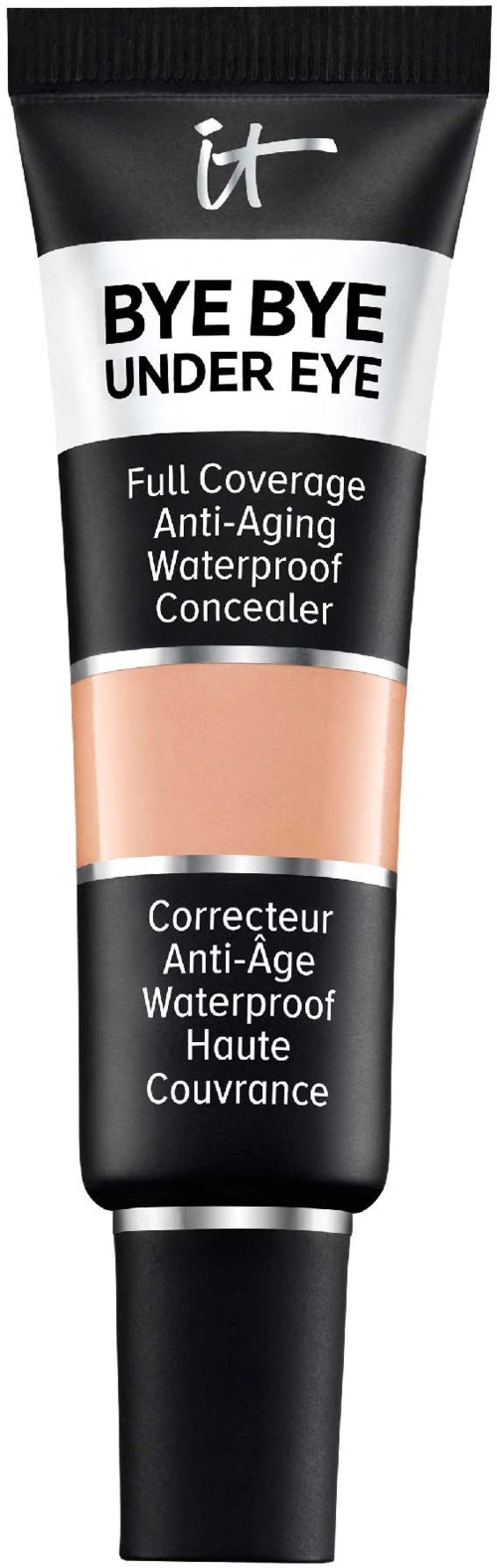IT Cosmetics Bye Bye Under Eye Concealer 30.5 Tan