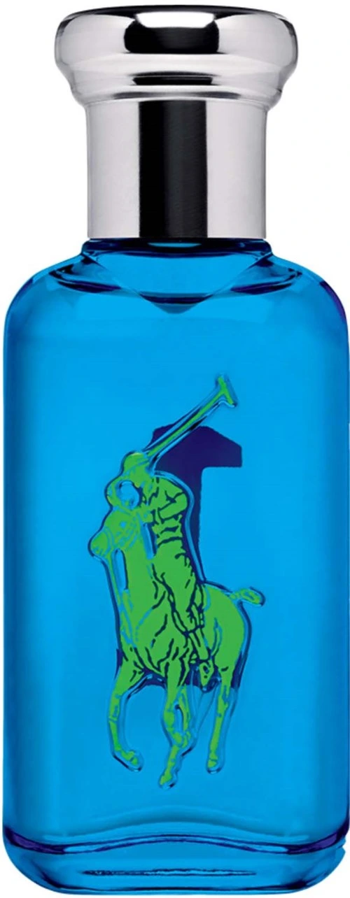Ralph Lauren Big Pony Blue Eau de Toilette 50 ml