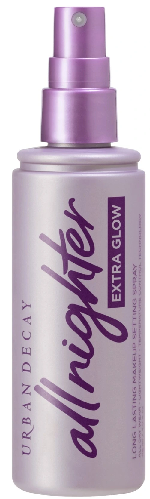 Urban Decay All Nighter Setting Spray Extra Glow 118 ml