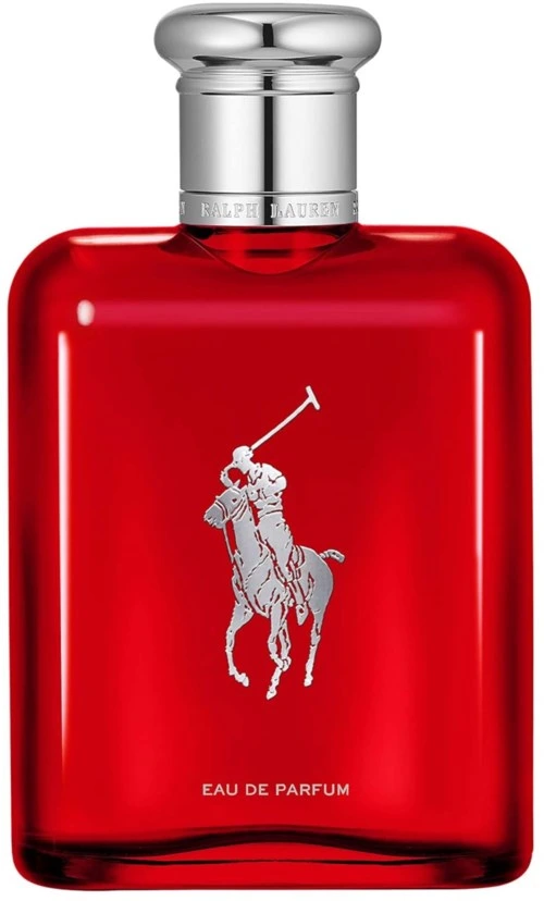Ralph Lauren Polo Red Eau de Parfum 125 ml