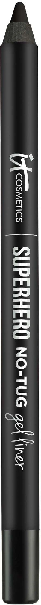 IT Cosmetics Superhero No-Tug Gel Eyeliner Super Black