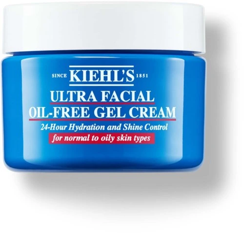 Kiehl's Ultra Facial Oil-free Gel Cream 28 ml