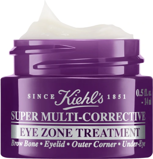 Kiehl's Super Multi Corrective Eye Zone Treatment 14 ml