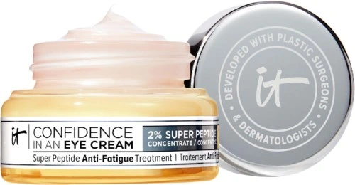 IT Cosmetics Confidence Eye 15 ml