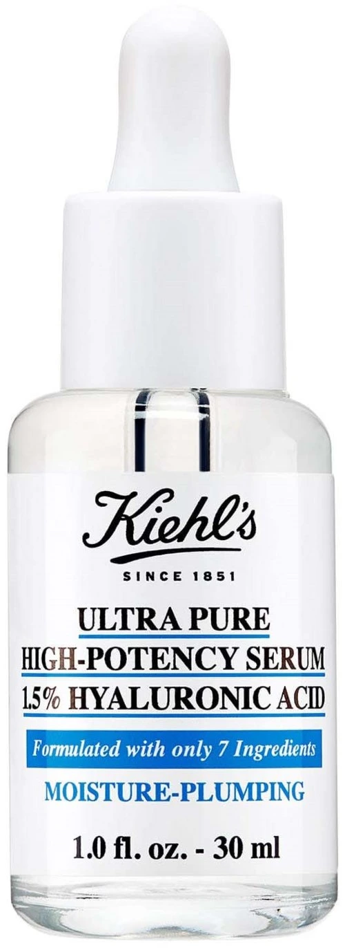 Kiehl's Ultra Pure High-Potency Serum 1.5 % Hyaluronic Acid