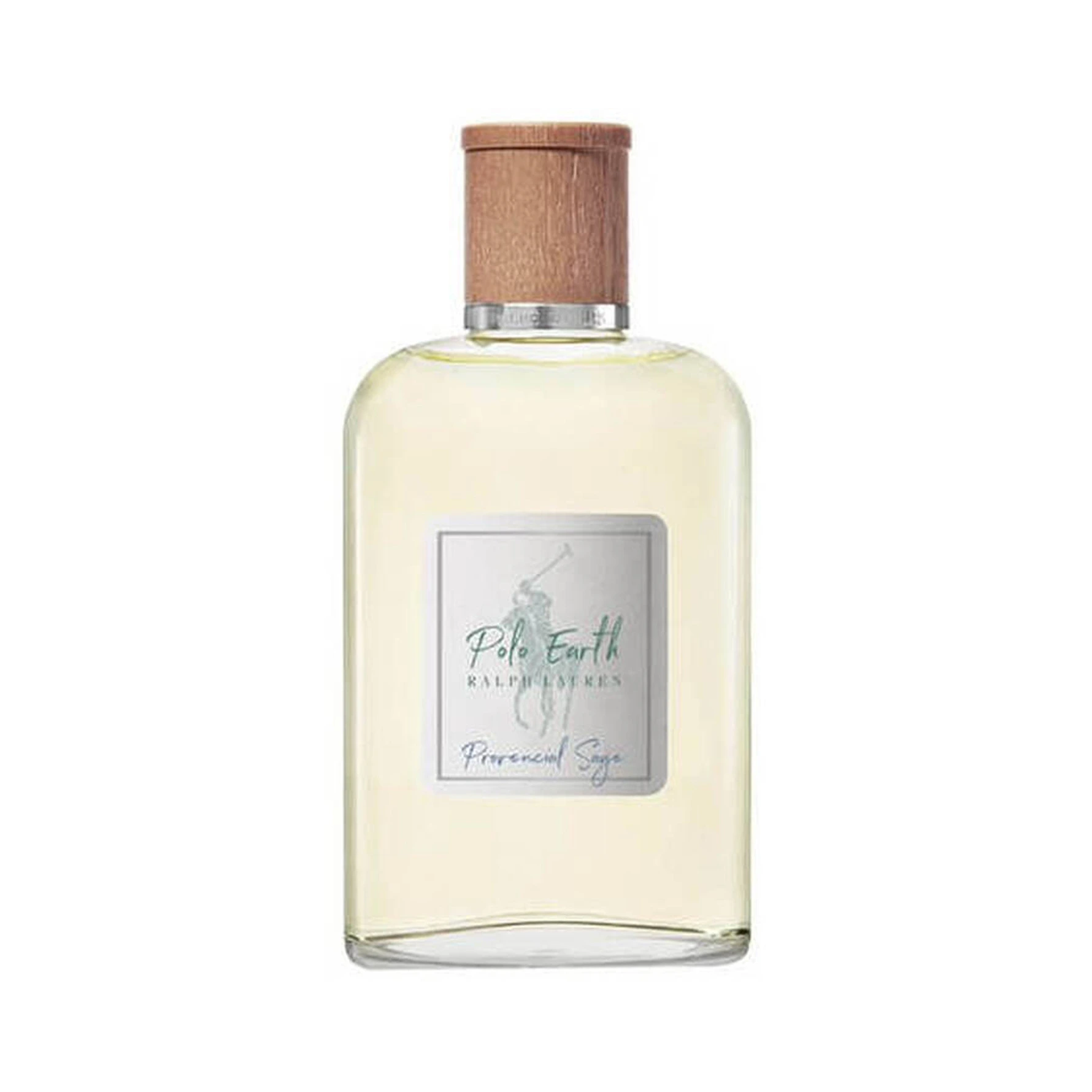 Ralph Lauren Polo Earth Provencial Sage Eau de Toilette 100 ml