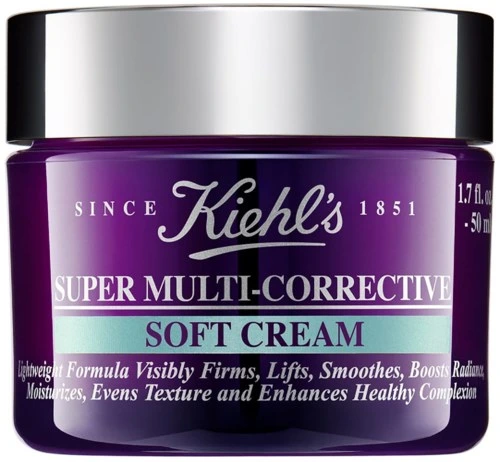 Kiehl's Super Multi-Corrective Soft Cream 50 ml