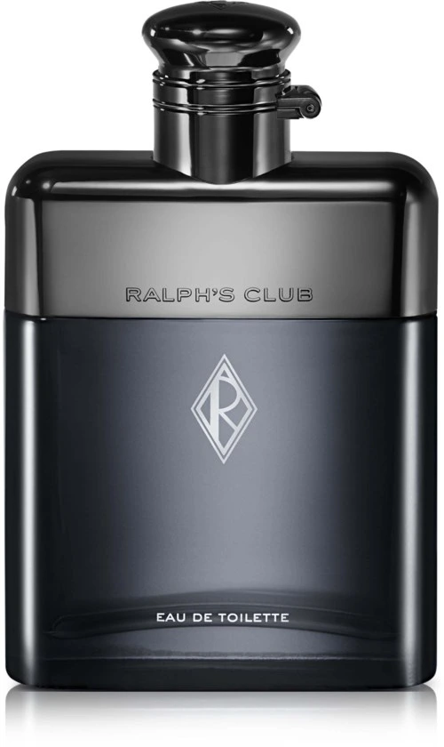 Ralph Lauren Ralphs Club Eau de Toilette 100 ml