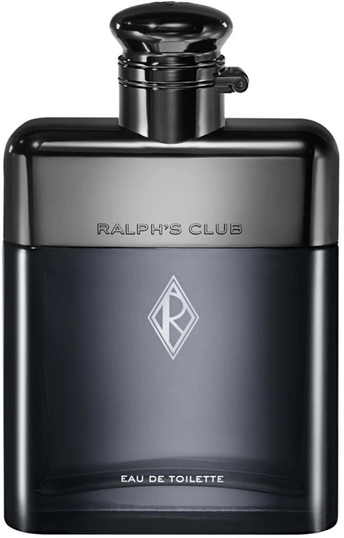 Ralph Lauren Ralphs Club Eau de Toilette 50 ml