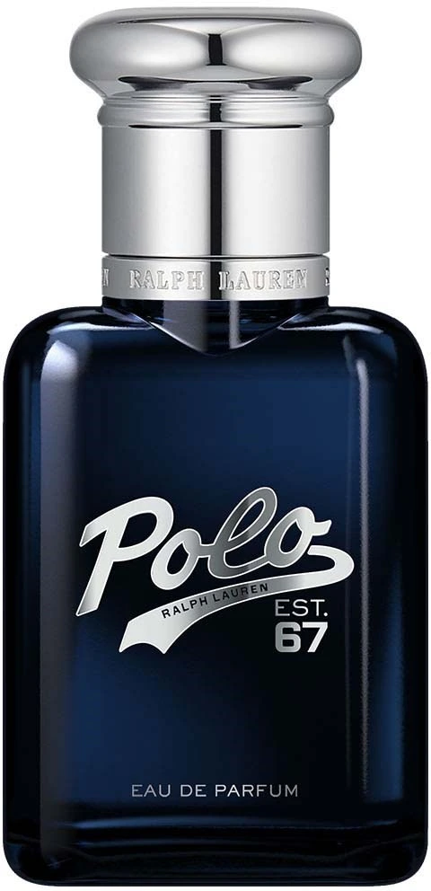 Ralph Lauren Polo 67 Eau de Parfum 40 ml