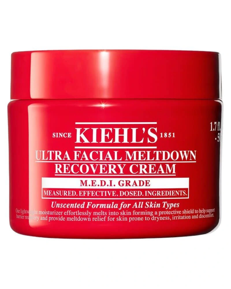 Kiehl's Ultra Facial Meltdown Recovery Cream 28 ml
