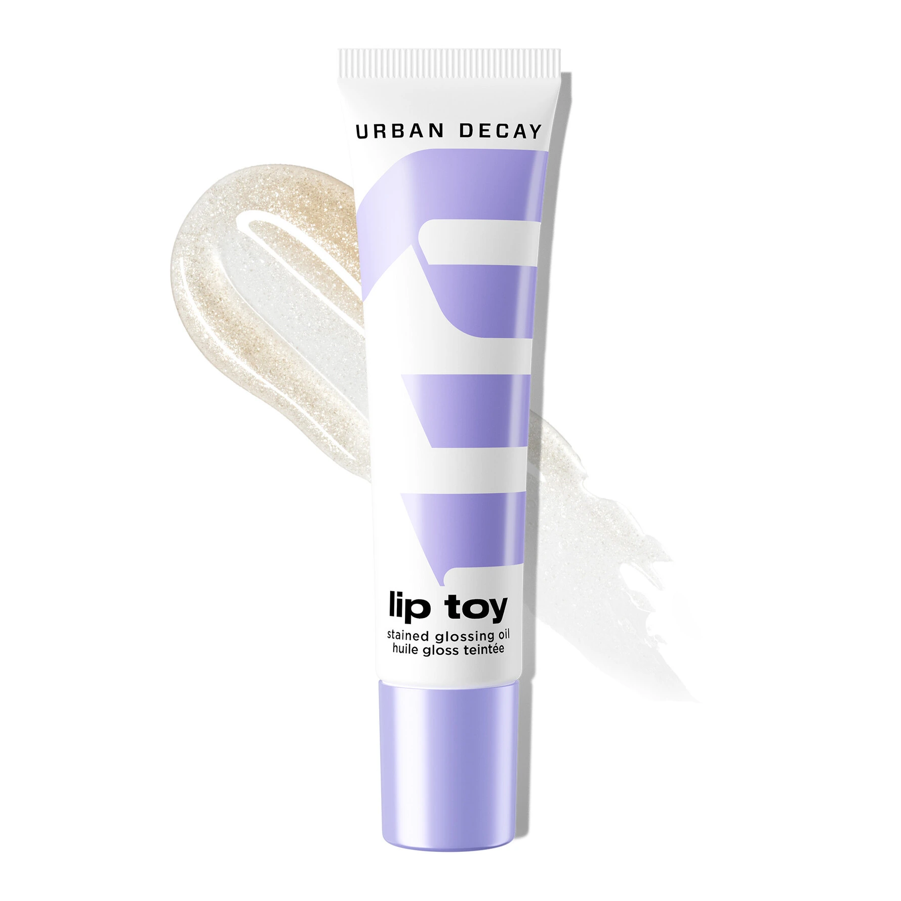 Urban Decay Lip Toy Stained Glossing Oil