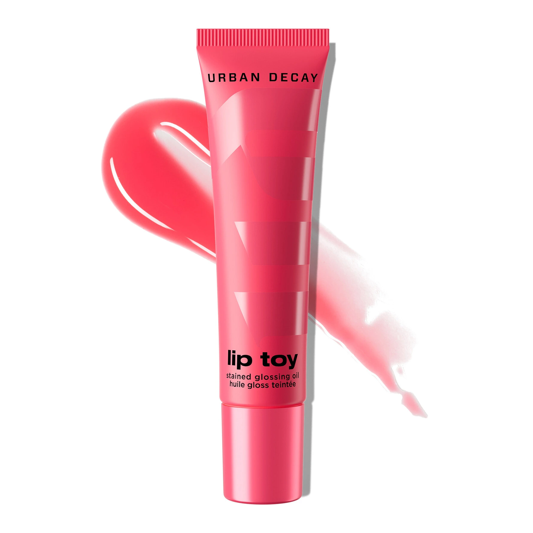 Urban Decay Lip Toy Stained Glossing Oil Fresita