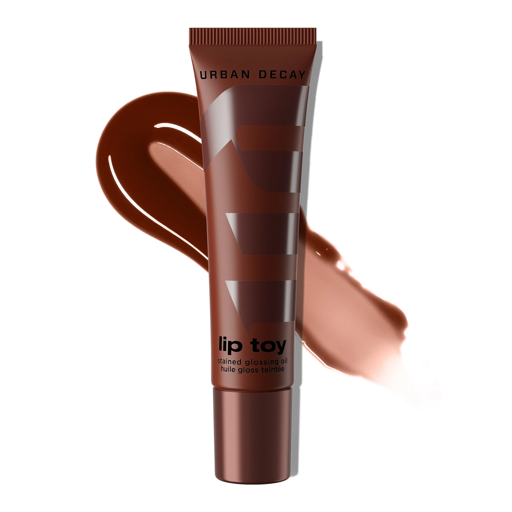 Urban Decay Lip Toy Stained Glossing Oil Nitro Buzz