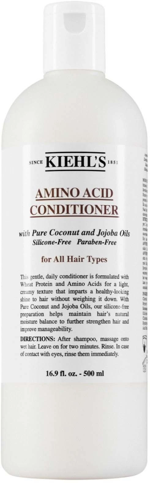 Kiehl's Amino Acid Hair Care Conditioner 500 ml