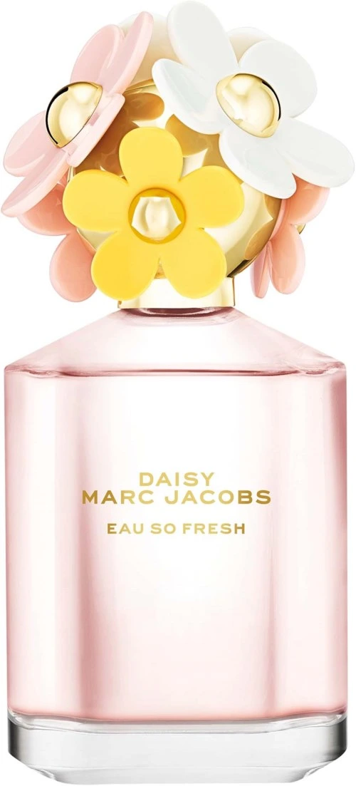 Marc Jacobs Daisy Eau So Fresh EdT 125 ml