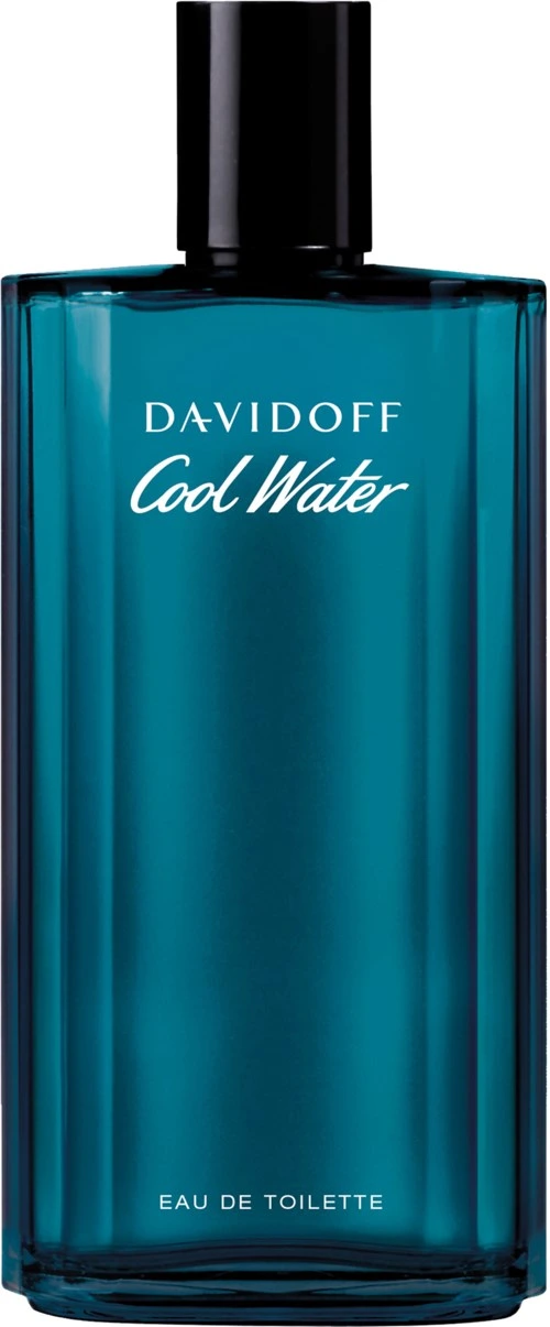 Davidoff Cool Water Man Eau de Toilette 200 ml