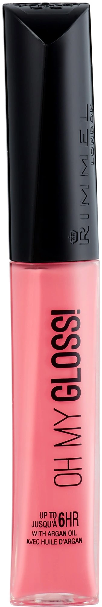 Rimmel Oh My Gloss! Shiny Lip Gloss 150 Gloss!