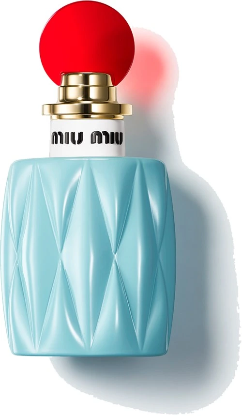 Miu Miu L’Eau de Muguet Eau de Parfum 100 ml