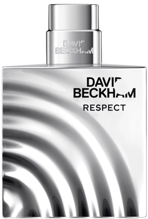 David Beckham Respect Eau de Toilette For Men 60 ml