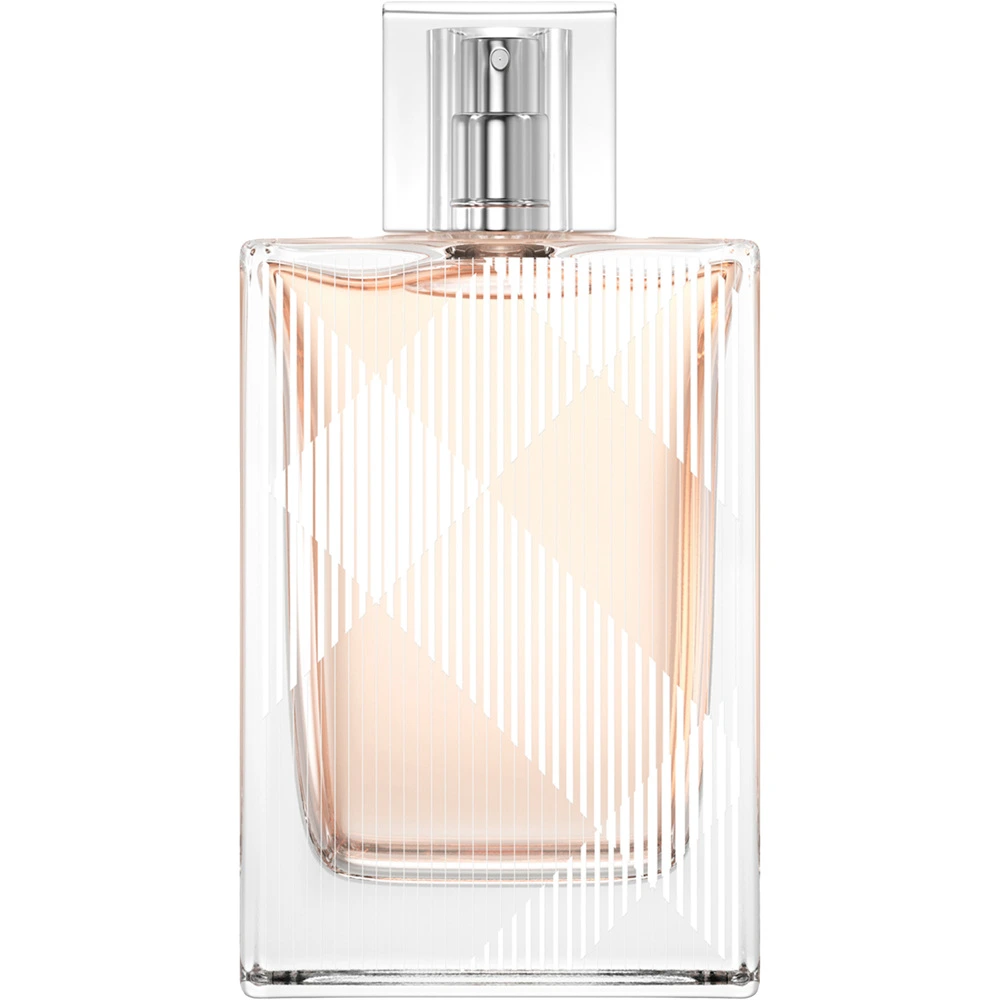 Burberry Brit For Women EdT 50 ml