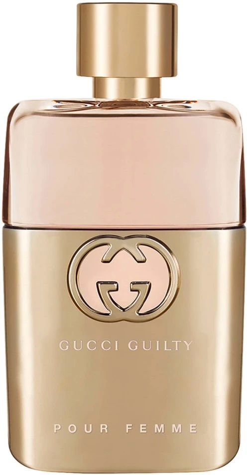 Gucci Guilty Pour Femme Eau De Parfum 50 ml