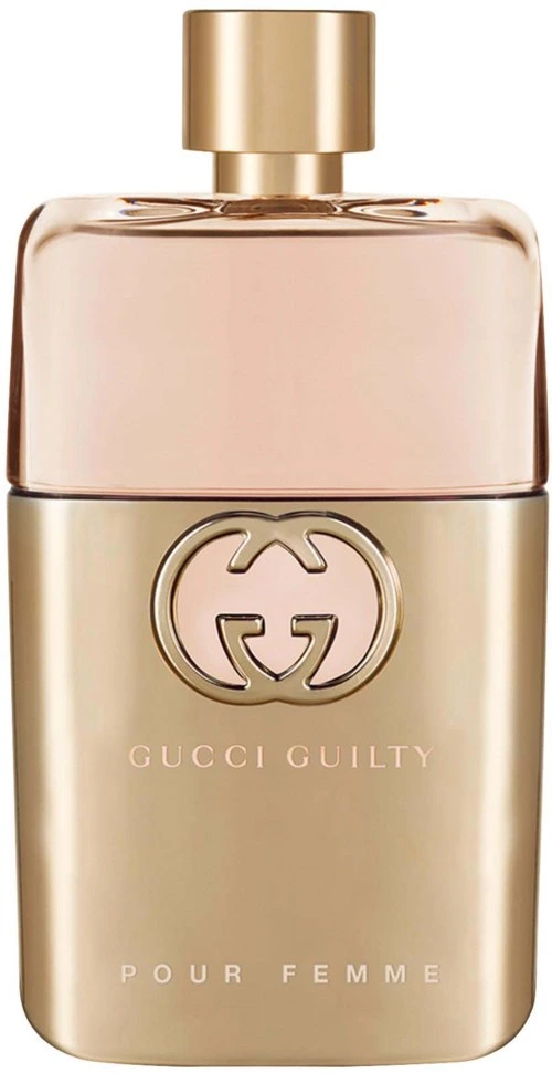 Gucci Guilty Pour Femme Eau De Parfum 90 ml