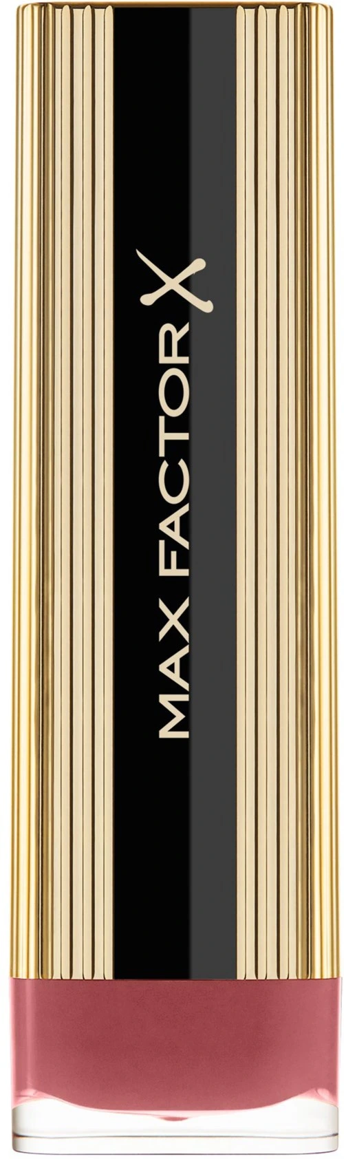 Max Factor Colour Elixir Lipstick 010 Toasted Almond