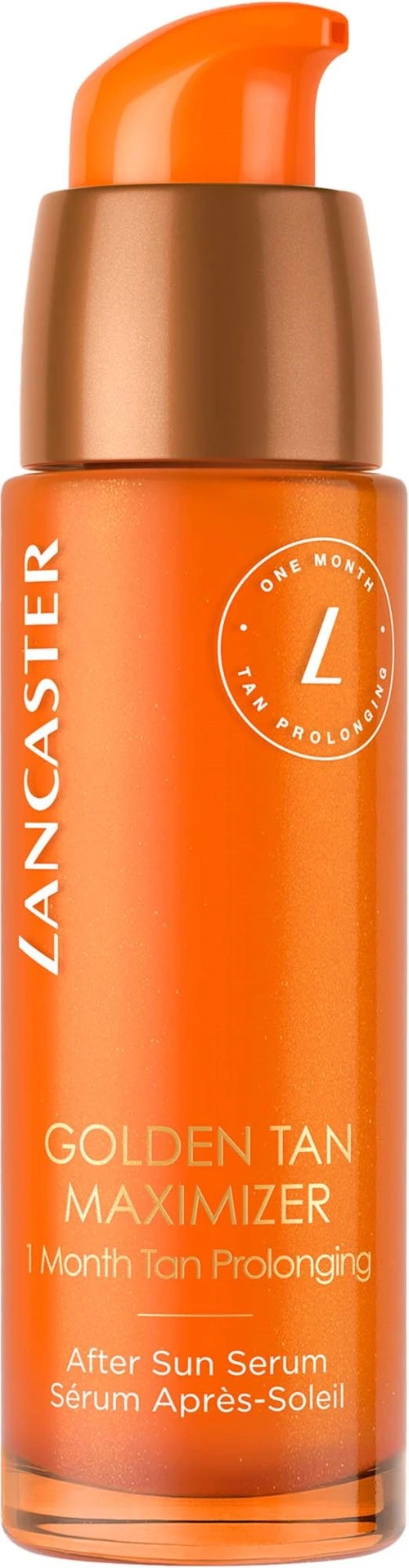 Lancaster Golden Tan Maximizer After Sun Serum 30 ml