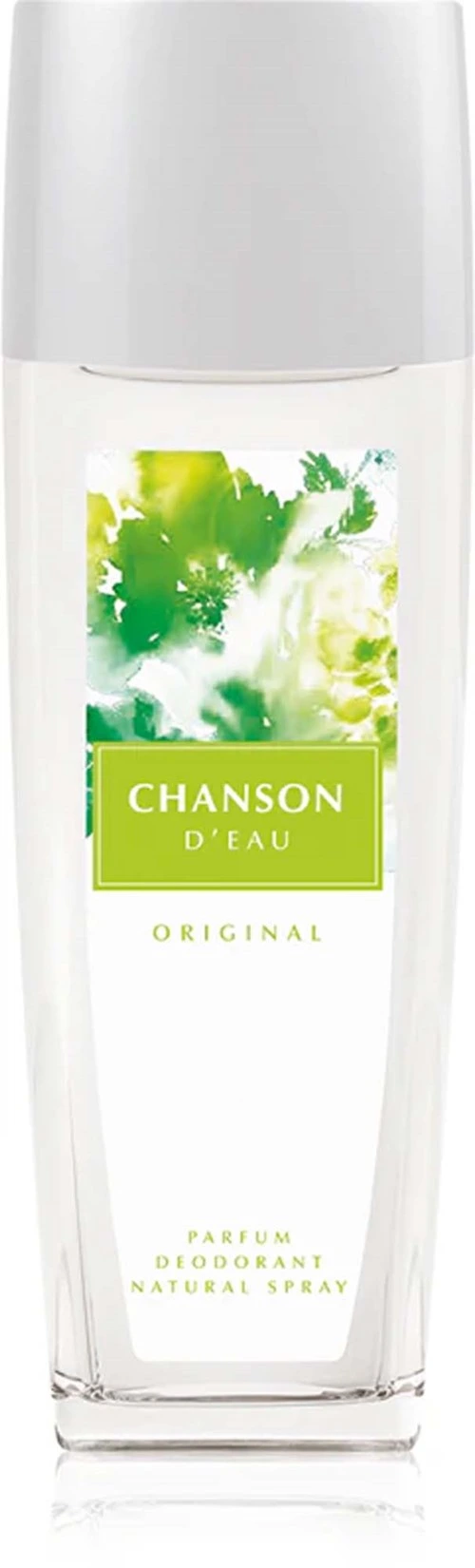 Chanson d'Eau Original Parfum Deodorant Natural Spray 75 ml