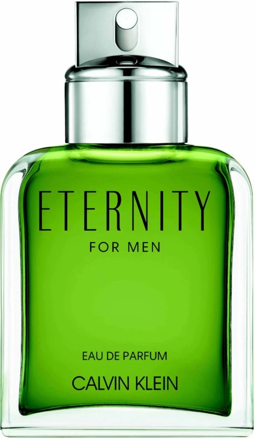 Calvin Klein Eternity Eau de Parfum for Men 100 ml