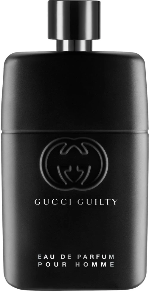 Gucci Guilty Pour Homme Eau De Parfum 90 ml