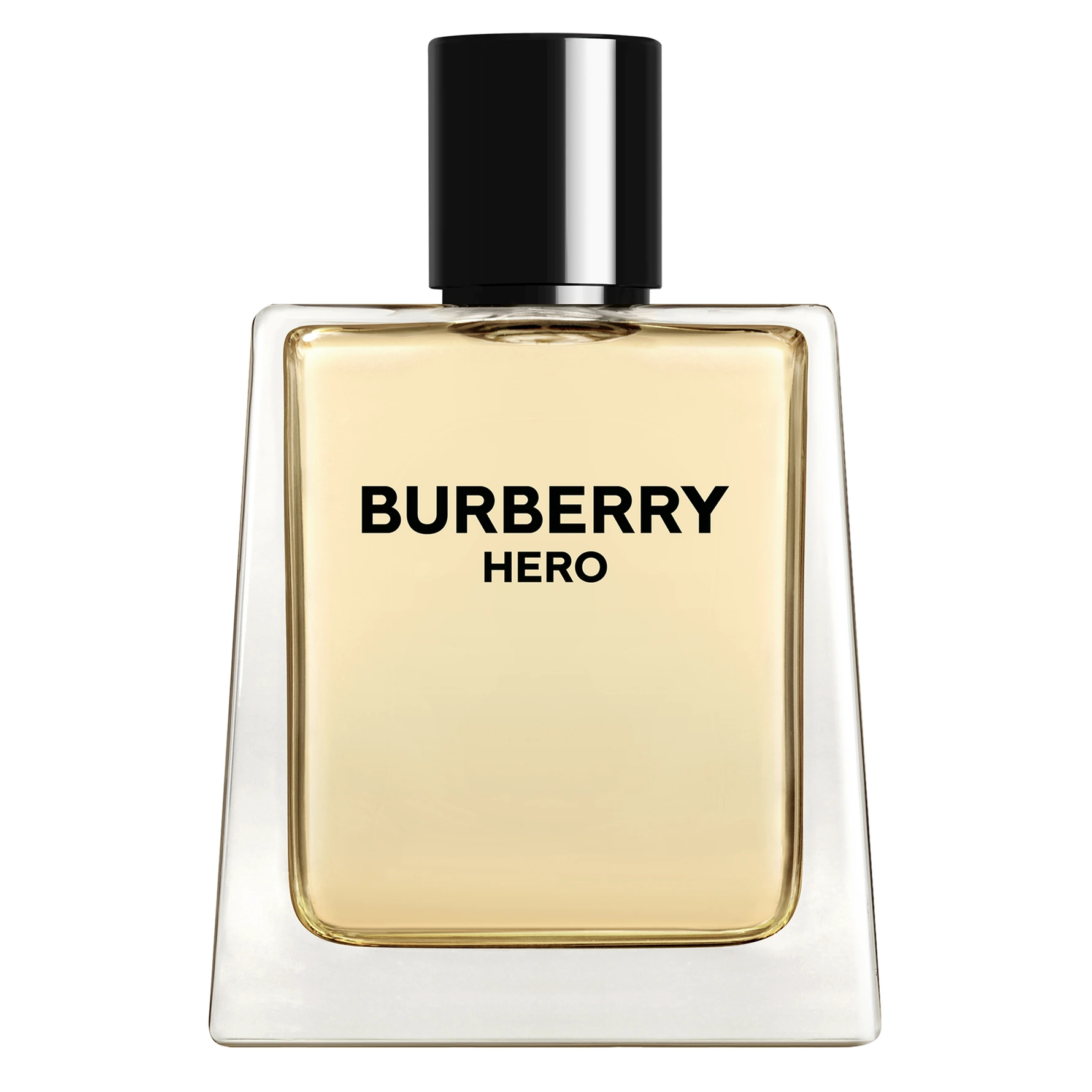 Burberry Hero Eau de toilette 100 ml