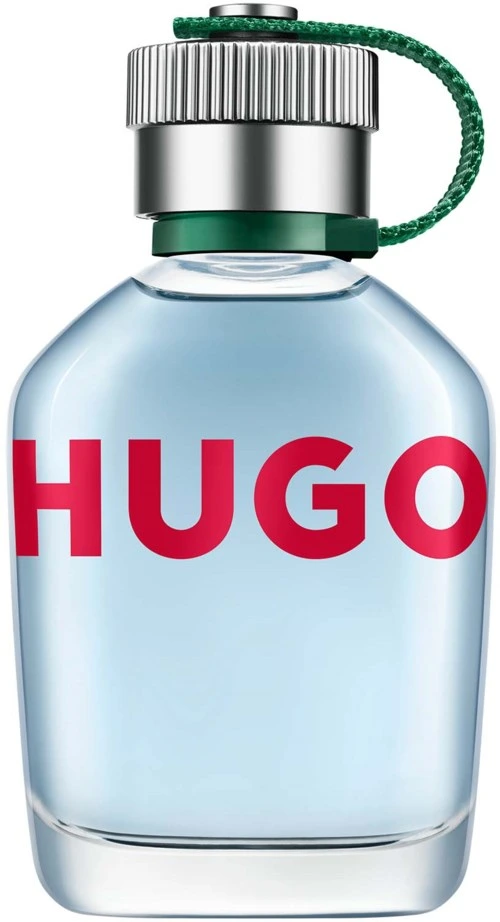 Hugo Boss Hugo Man Eau de Toilette for Men 75 ml